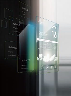 怡達快速智慧電梯EPSS 引領未來垂直交通的智能優(yōu)選